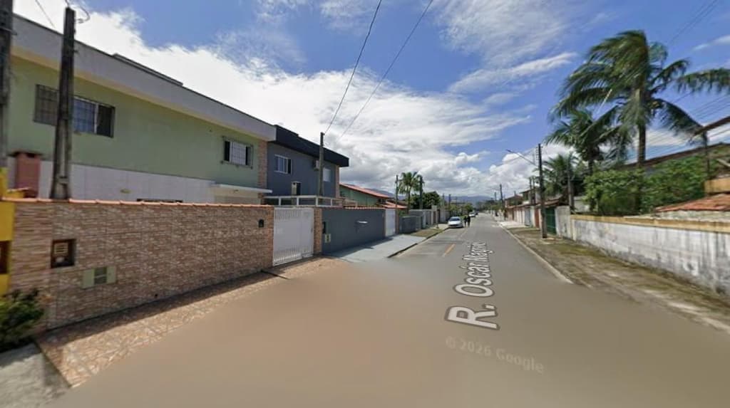 Foto 2 de 2: Casa em leilão em Bertioga - SP, bairro Centro — Casa 97m², Centro, em Bertioga/SP