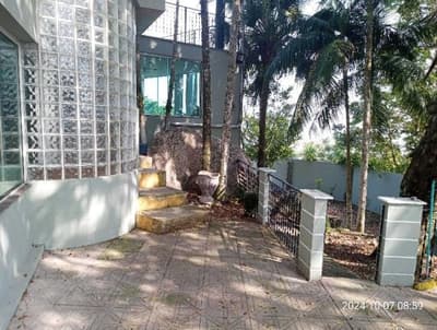 Foto 3 de 37: Casa em leilão em Florianópolis - SC, bairro Centro — Casa, Ocupado, 700.0 m2, FLORIANÓPOLIS / SC