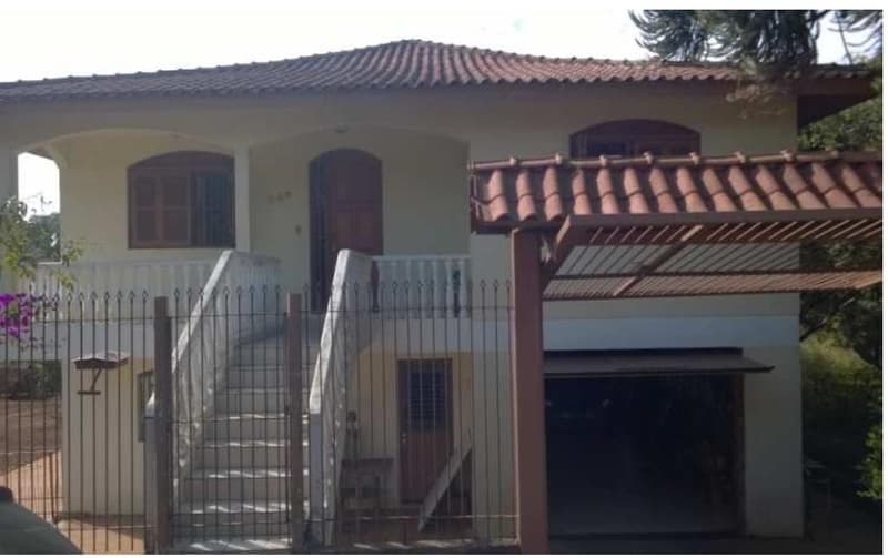 Foto 2 de 16: Casa em leilão em Passo Fundo - RS, bairro Petrópolis — Casa, Ocupado, 311.04 m2, PASSO FUNDO / RS