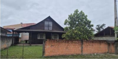 Foto 1 de 2: Terreno em leilão em Itapoá - SC — Direitos Possessórios do bem imóvel constituído pelo lote de terreno urbano nº. 05 (cinco), da quadra nº. 38 (trinta e oito),