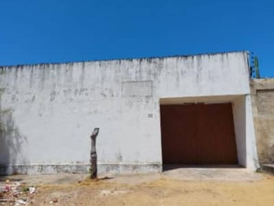 Foto 1 de 3: Casa em leilão em Aquiraz - CE, bairro Praia do Presídio — Casa, Aquiraz / CE