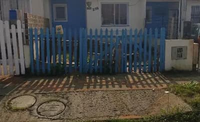 Casa em leilão em Gravataí - RS — Casa de 38.89m2, com 1 quartos, em GRAVATAI/RS.
