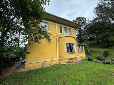 Foto 36 de 53: Terreno em leilão em Blumenau - SC — Terreno com área de 8.958m², bairro Salto Weissbach, Blumenau/SC
