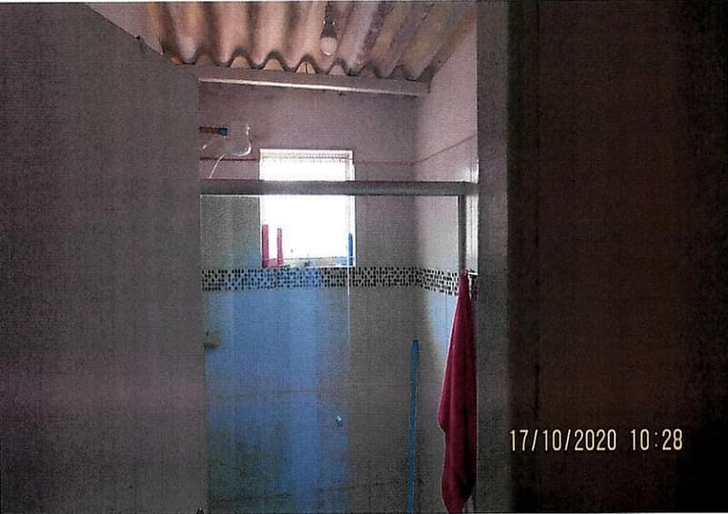 Foto 8 de 8: Casa em leilão em Jaboticabal - SP, bairro Jardim Alvorada — Casa, A.T. 250m², A.C. 72m², Jd. Alvorada (domínio útil)