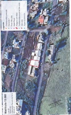 Foto 7 de 9: Casa em leilão em São João - PR — IMÓVEL URABANO COM ÁREA TOTAL DE 205.48 m2- Em SÃO JOÃO/PR