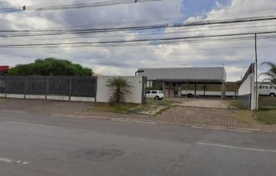 Foto 2 de 2: Comercial em leilão em Brasília - DF, bairro Guará — Imóvel Monousuário 1.045m² | SIA Trecho 17 | Terreno 2.106m² | Brasília/DF: Oportunidade Rara de Escala e Logística no Coração do Abastecimento!