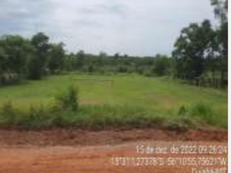 Foto 3 de 4: Terreno em leilão em Cuiabá - MT, bairro Loteamento Tarumã — Lote, 13550.0 m2, Cuiabá / MT