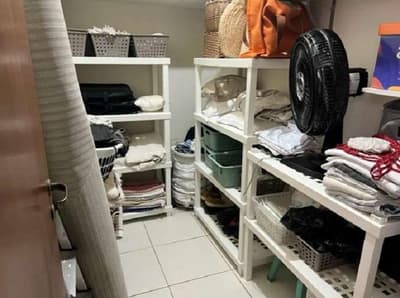 Foto 8 de 14: Apartamento em leilão em Vitória - ES — Apto. 1.104, A.U. 130m², 2 dorms, 1 suíte, Sta. Helena