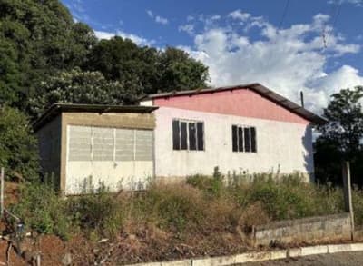 Foto 15 de 15: Imóvel em leilão em Paim Filho - RS, bairro Pôrua do Sol — IMÓVEL URBANO COM ÁREA TOTAL DE 398,74 M2 EM PAIM FILHO- RS