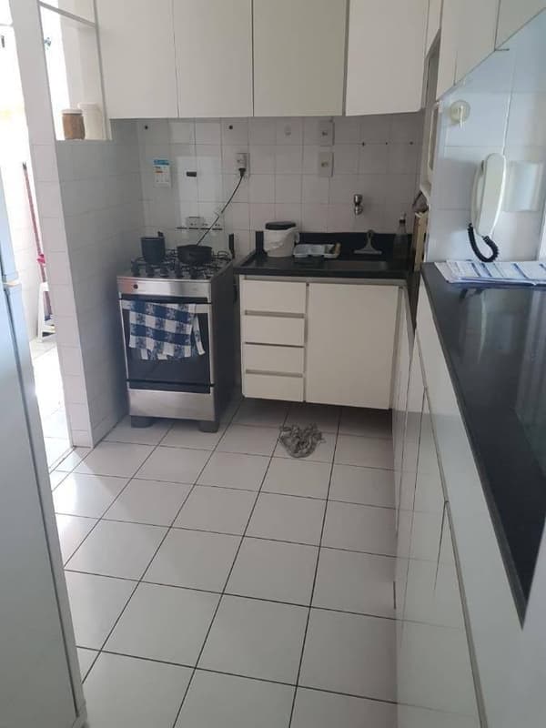 Foto 14 de 15: Apartamento em leilão em Salvador - BA, bairro Brotas — Casa 60m² com Terreno 102m² | Teresina-PI | Condomínio Reserva Do Norte | Santa Maria - Financiamento até 420 Meses!