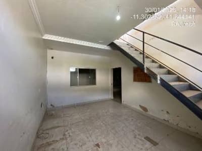 Foto 1 de 18: Casa em leilão em Irecê - BA, bairro São José — Casa, Irecê / BA