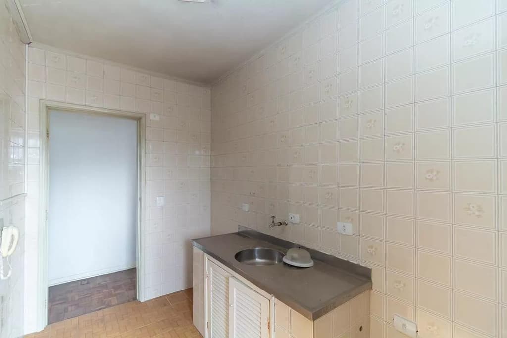 Foto 10 de 29: Apartamento em leilão em São Paulo - SP, bairro Vila Prudente — Apartamento Residencial, A.P. 51,08m² | A.T. 79,36m² | 1 vaga | Vila Prudente/SP