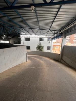 Foto 3 de 4: Vaga de Garagem em leilão em Curitibanos - SC, bairro Centro — Vaga de Garagem Ed. Terrazzo, A.P. 12,50m², Centro, Curitibanos/SC