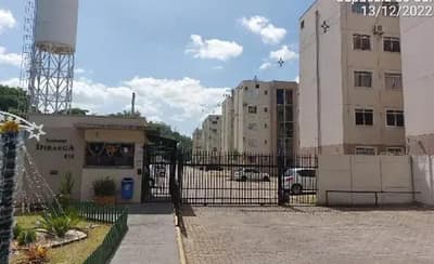 Apartamento em leilão em Sapucaia Do Sul - RS — Apartamento de 60.64m2, com 2 quartos, em SAPUCAIA DO SUL/RS.
