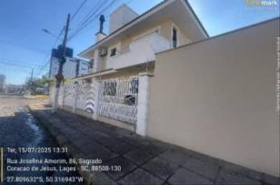 Foto 8 de 28: Terreno em leilão em Lages - SC — VENDA DE DUAS MATRÍCULAS EM CONJUNTO- EM LAGES-SC