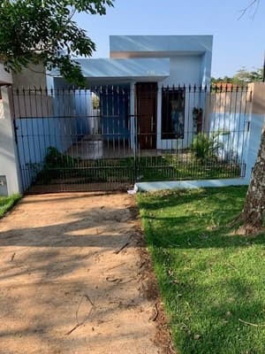Foto 5 de 9: Apartamento em leilão em Marechal Cândido Rondon - PR — IMÓVEL URBANO- COM ÁREA TOTAL DE 192.00 m2- ÁREA CONSTRUIDA 77.41 m2- MARECHAL CÂNDIDO RONDON/PR