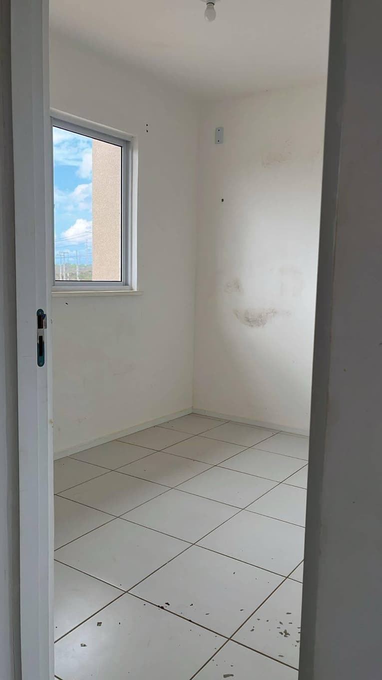 Foto 10 de 11: Casa em leilão em São Gonçalo Do Amarante - CE, bairro Croatá — Casa 84m² | DESOCUPADA | São Gonçalo do Amarante-CE | Laguna Ecopark | Oportunidade - Próx. à Rodovia CE-085 e Complexo do Pecém - Financiamento até 420 Meses!