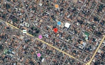 Foto 5 de 13: Terreno em leilão em Peabiru - PR, bairro Centro — IMÓVEL URBANO COM ÁREA TOTAL DE 600,00 m2- Em PEABIRU/PR