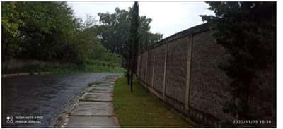Foto 4 de 8: Terreno em leilão em Goiânia - GO — Terreno com 529m2 na Alamenda Pampulha, Goiânia/GO