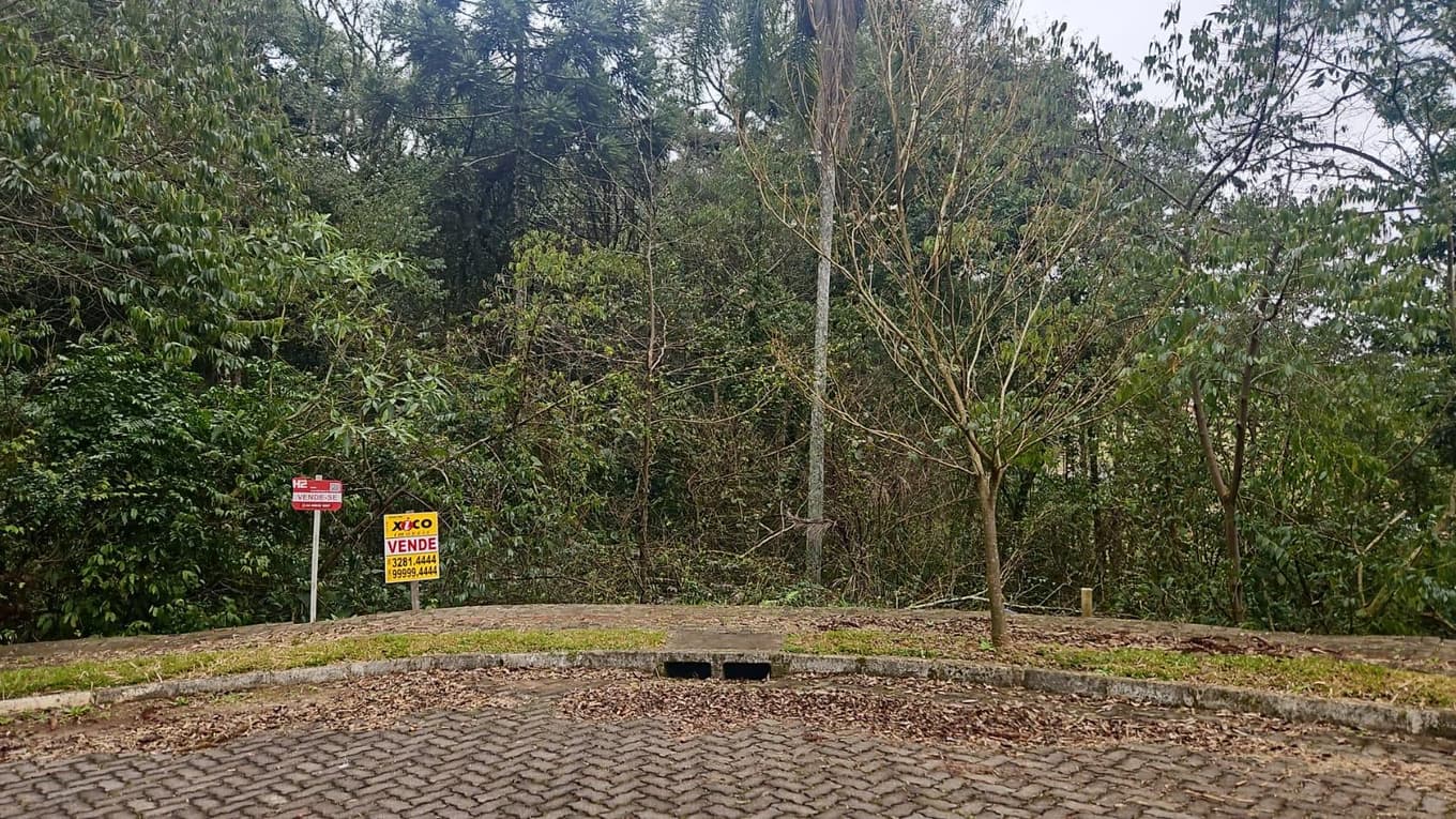 Terreno em leilão em Nova Petrópolis - RS — ITEM - 6 - TERRENO NO LOTEAMENTO BOSQUE DAS ARAUCÁRIAS C/ 587,39M²