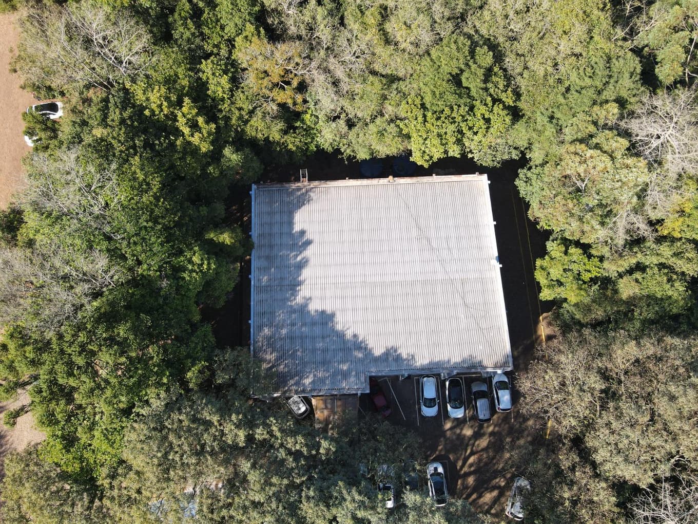 Foto 4 de 7: Area Rural em leilão em Tapera - RS — Uma área de terras com a superfície de (81.337,83m²).