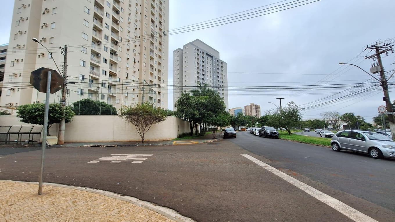 Foto 4 de 5: Apartamento em leilão em Ribeirão Preto - SP — Apto. 56m², Nova Aliança, Ribeirão Preto/SP - Ocupado