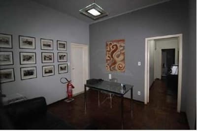 Foto 34 de 44: Casa em leilão em Araçatuba - SP — IMOVEL - CASA RESIDENCIAL e/ou COMERCIAL localizada no Bairro Higienópolis na cidade de Araçatuba/SP