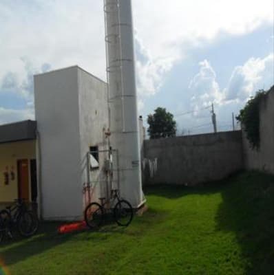 Foto 16 de 17: Comercial em leilão em Promissão - SP, bairro Centro — IMÓVEL URBANO COM ÁREA TOTAL DE 6.712,25 m², EM PROMISSÃO/SP