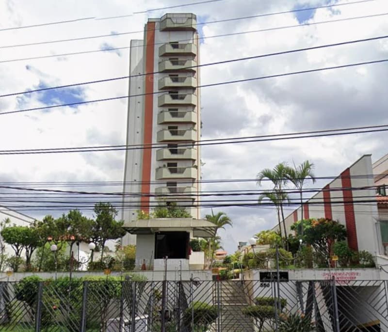 Apartamento em leilão em São Paulo - SP, bairro Vila Formosa — Apto 170m² | São Paulo-SP | Edifício Morada Nobre | Vila Formosa - 3 Vagas e Depósito - Financiamento até 240 Meses! 69% abaixo da avaliação