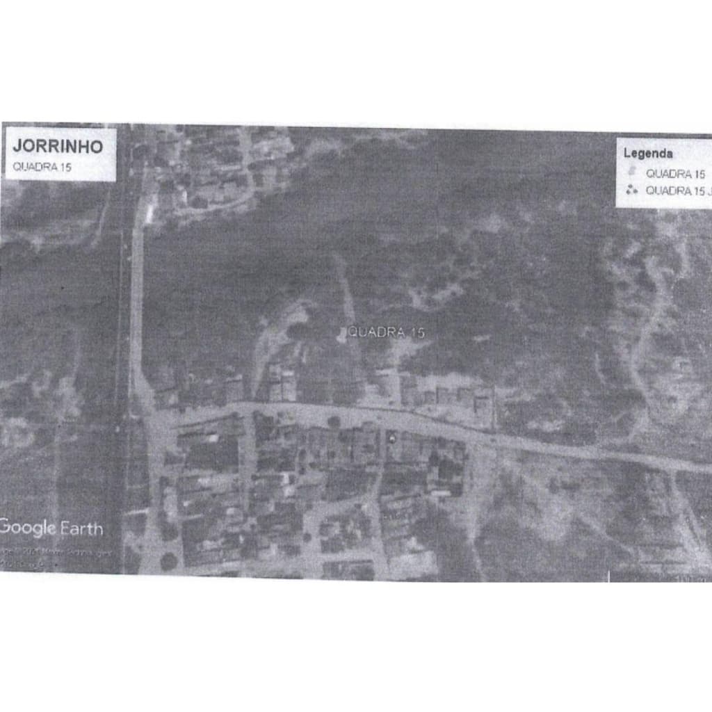 Foto 5 de 5: Terreno em leilão em Tucano - BA — IMÓVEL URBANO COM ÁREA DE 2.145.00 m2- Em TUCANO/BA