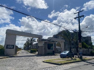 Apartamento em leilão em João Pessoa - PB — Apartamento 46,54m² em JOAO PESSOA/PB