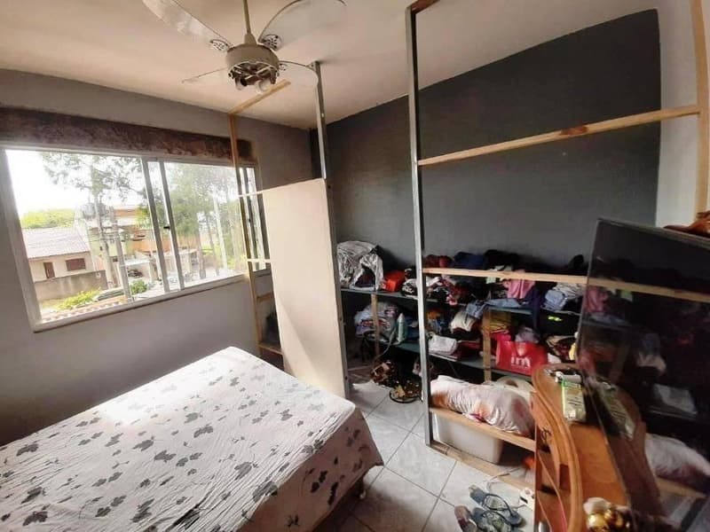 Foto 7 de 12: Casa em leilão em Cachoeirinha - RS, bairro Jardim do Bosque — Casa 57,45m² | Cachoeirinha-RS | Condomínio Moradas do Bosque I, Jardim do Bosque - Financiamento até 420 Meses!