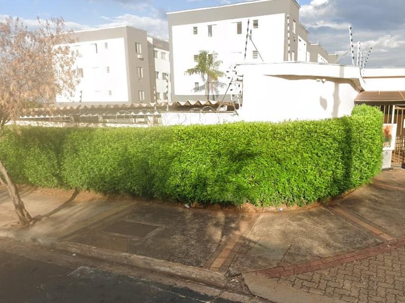 Apartamento em leilão em Ribeirão Preto - SP, bairro Jardim Marchesi — DIREITOS AQUISITIVOS - Apartamento Und 203 - Bloco 12 - Parque Rarus - Jd. Marchesi na cidade de Ribeirão Preto/SP