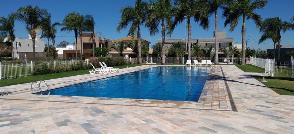 Foto 3 de 3: Terreno em leilão em Uberaba - MG, bairro Damha Residencial — Um terreno, sem benfeitorias, situado na cidade de Uberaba/MG