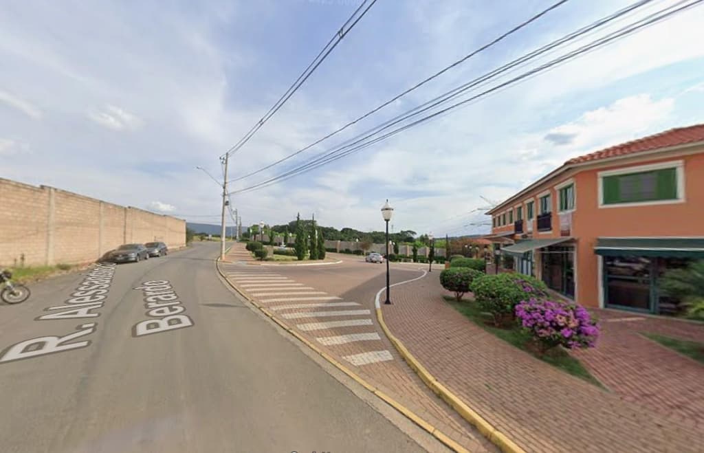 Foto 2 de 4: Casa em leilão em Jundiaí - SP, bairro Medeiros — Casa 148m², Condomínio Casas da Toscana, Bairro Medeiros, Jundiaí/SP