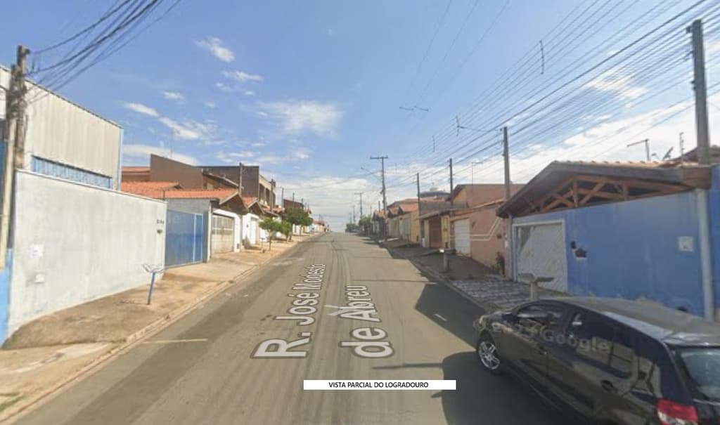 Foto 2 de 2: Casa em leilão em Limeira - SP — Casa 140m², Jardim Residencial Vitória, Limeira/SP - Ocupada