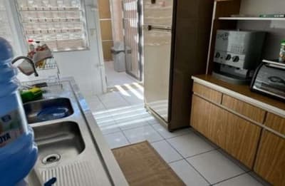 Foto 7 de 16: Casa em leilão em São Paulo - SP, bairro Santana — Imóvel Comercial/Residencial, A.T. 128m², A.C. 200m², Santana - Casa Verde (50%)