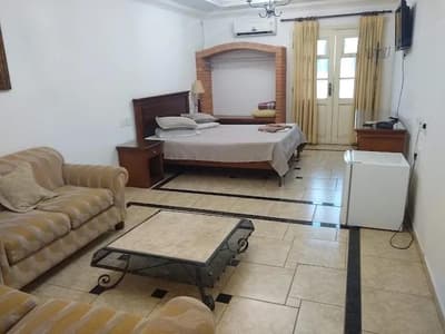 Foto 12 de 12: Apartamento em leilão em Uberaba - MG, bairro São Benedito — Hotel