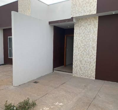 Foto 25 de 25: Casa em leilão em Uberlândia - MG, bairro Jardim Canaã I — Casa, Uberlândia / MG