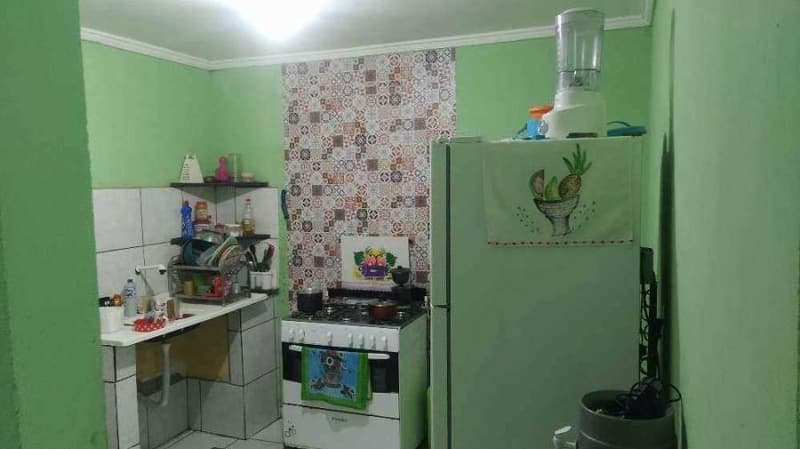 Foto 6 de 15: Casa em leilão em Jacobina - BA — Casa, Ocupado, Jacobina / BA (25% abaixo da avaliação)