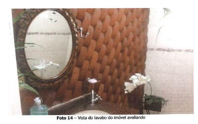 Foto 17 de 18: Casa em leilão em Santo André - SP, bairro Vila Valparaíso — IMÓVEL URBANO COM ÁREA CONSTRUÍDA DE 224,00 M2 EM SANTO ANDRÉ -SP