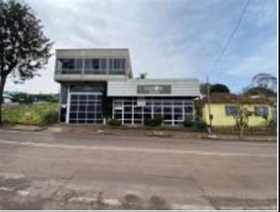 Foto 8 de 20: Comercial em leilão em Gaurama - RS, bairro Centro — IMÓVEL COMERCIAL E RESIDENCIAL COM ÁREA TOTAL DE 398,94 M2 EM GAURAMA-RS