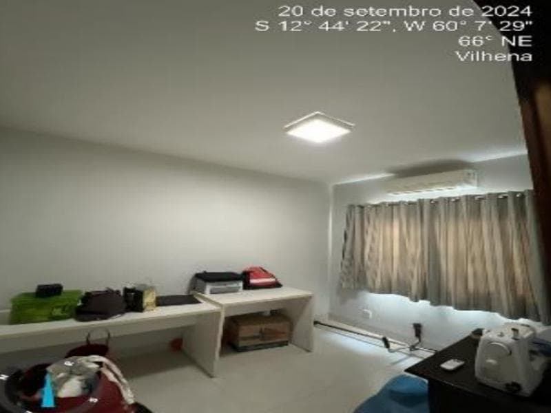 Foto 8 de 9: Casa em leilão em Vilhena - RO, bairro Jardim Eldorado — Casa, 222.75 m2, Vilhena / RO