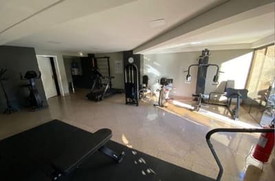 Foto 8 de 15: Apartamento em leilão em Maringá - PR, bairro Zona 01 — Apartamento 267m², 2 vagas em Maringá/PR - Ocupado