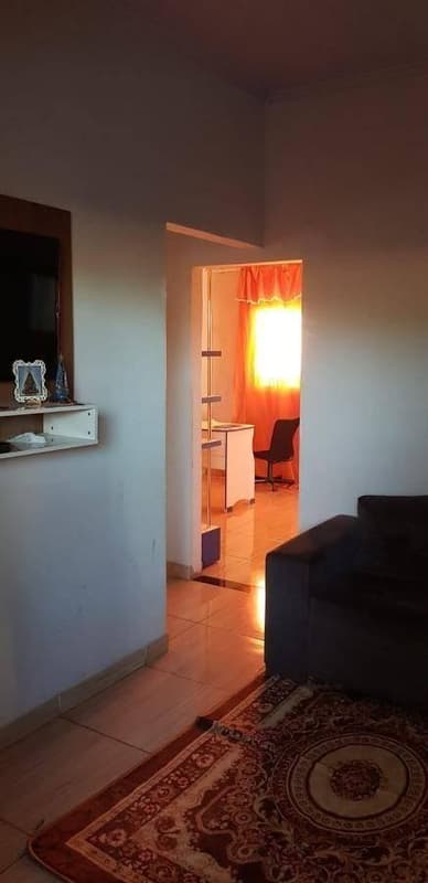 Foto 5 de 9: Casa em leilão em Montes Claros De Goiás - GO, bairro Cidade de Deus — Casa, Montes Claros De Goiás / GO