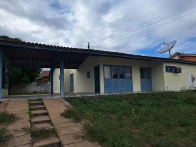 Foto 3 de 25: Terreno em leilão em Jatobá - PE, bairro Itaparica — Casa 231m² em Jatobá/PE | Terreno 658m² na Rua Xingó