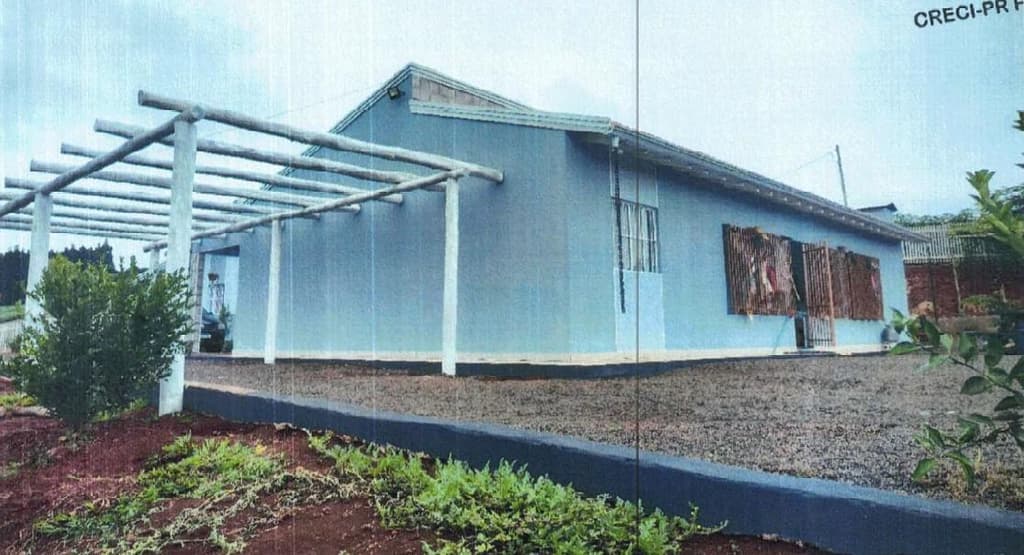 Foto 4 de 7: Area Rural em leilão em Arapuã - PR — IMÓVEL RURAL | 1,2 HÁ COM BENFEITORIAS 12.100 m²| ARAPUÃ PR
