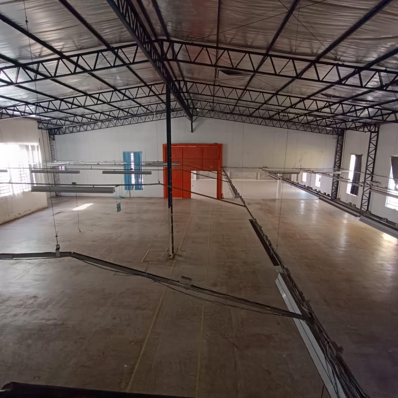 Foto 11 de 17: Comercial em leilão em Santo Antônio Do Sudoeste - PR — IMÓVEL COMERCIAL ¿ TERRENO 1.245 M² COM SALA COMERCIAL, BARRACÃO E GARAGEM ¿ SANTO ANTÔNIO DO SUDOESTE/PR