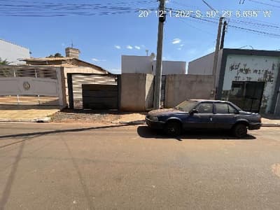 Casa em leilão em Vitória Brasil - SP — Casa de 40.74m2, com 1 quartos, em VITORIA BRASIL/SP.