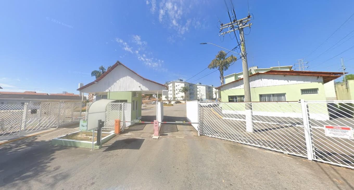 Foto 2 de 3: Apartamento em leilão em São José Dos Campos - SP — Apto. 68m², Cidade Vista Verde, em São José dos Campos/SP - Ocupado